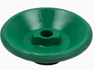 Distribution | Feed Plate