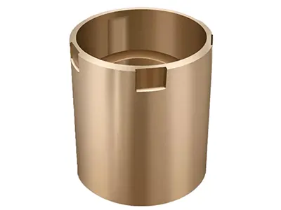 Eccentric Shaft Bushing