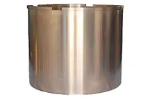 bottom shell bushing